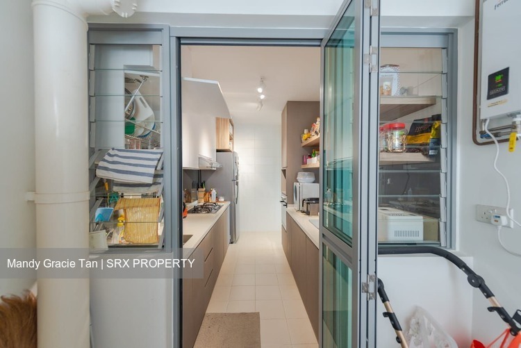 Blk 477A Upper Serangoon View (Hougang), HDB 5 Rooms #205531581